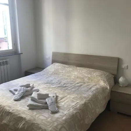 “coccole Nel Borgo” 2min To Outlet