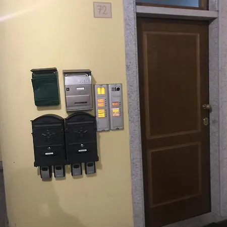 “coccole Nel Borgo” 2min To Outlet Apartment *
