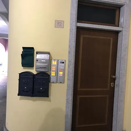 Apartment “coccole Nel Borgo” 2min To Outlet Serravalle Scrivia
