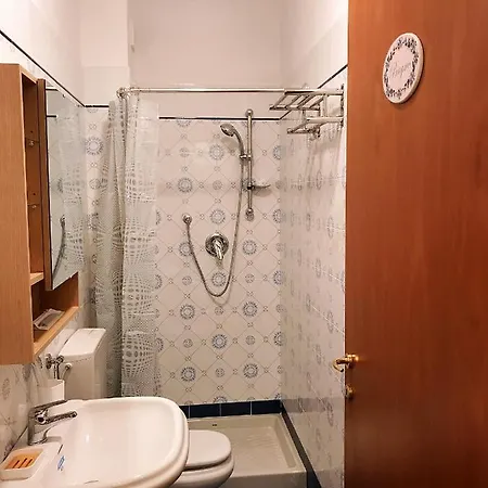 “coccole Nel Borgo” 2min To Outlet Appartement Serravalle Scrivia