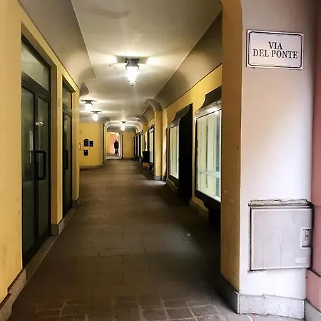 “coccole Nel Borgo” 2min To Outlet *