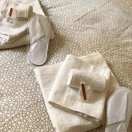 “coccole Nel Borgo” 2min To Outlet Appartement *