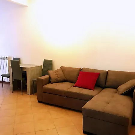 “coccole Nel Borgo” 2min To Outlet Serravalle Scrivia