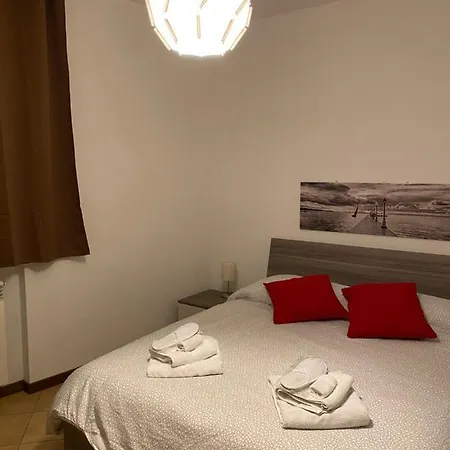 “coccole Nel Borgo” 2min To Outlet * Serravalle Scrivia