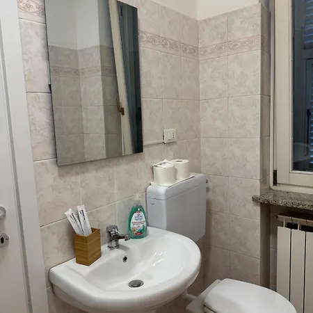 דירה “coccole Nel Borgo” 2min To Outlet