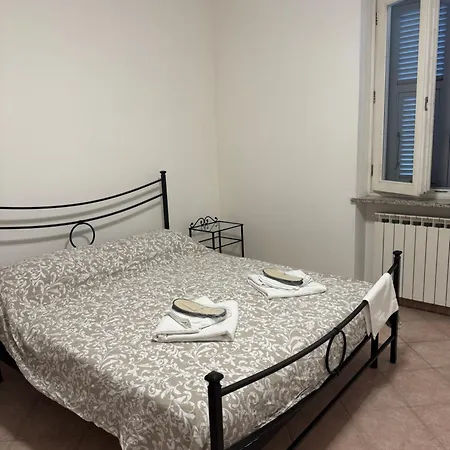 “coccole Nel Borgo” 2min To Outlet *