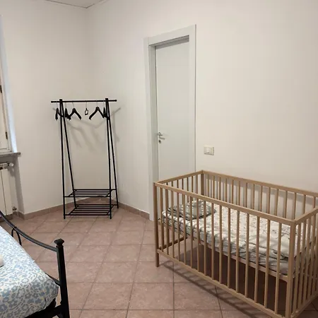 דירה “coccole Nel Borgo” 2min To Outlet סראוואלה סקריביה