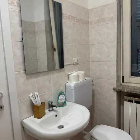 “coccole Nel Borgo” 2min To Outlet Apartamento *