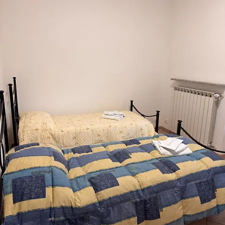 Apartman “coccole Nel Borgo” 2min To Outlet *