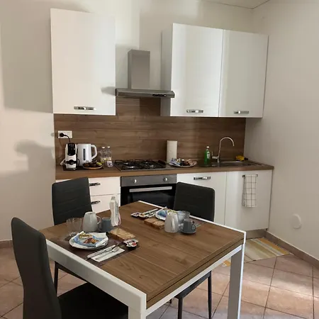 “coccole Nel Borgo” 2min To Outlet *