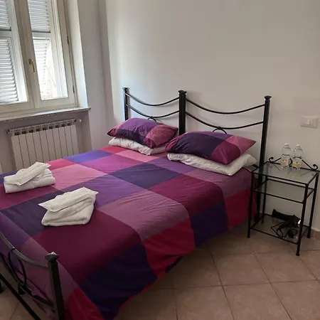 “coccole Nel Borgo” 2min To Outlet