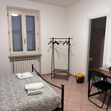 דירה “coccole Nel Borgo” 2min To Outlet