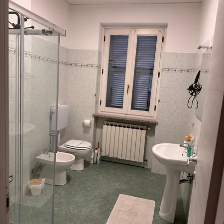 “coccole Nel Borgo” 2min To Outlet