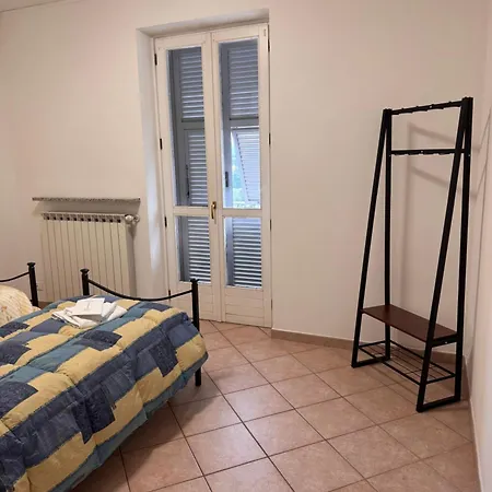 Apartman “coccole Nel Borgo” 2min To Outlet