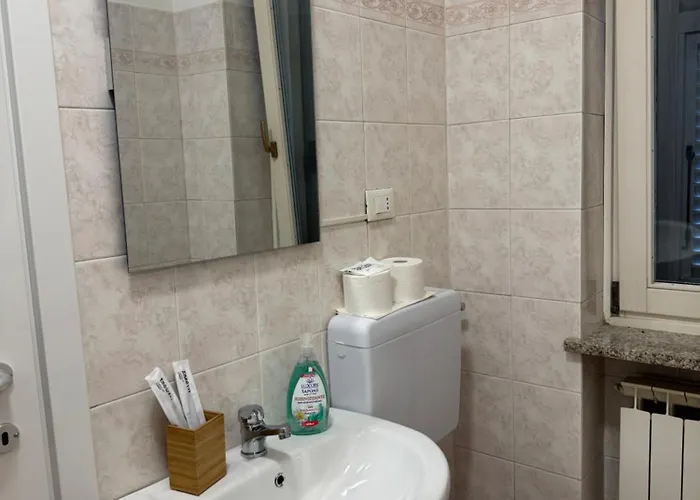 “coccole Nel Borgo” 2min To Outlet *