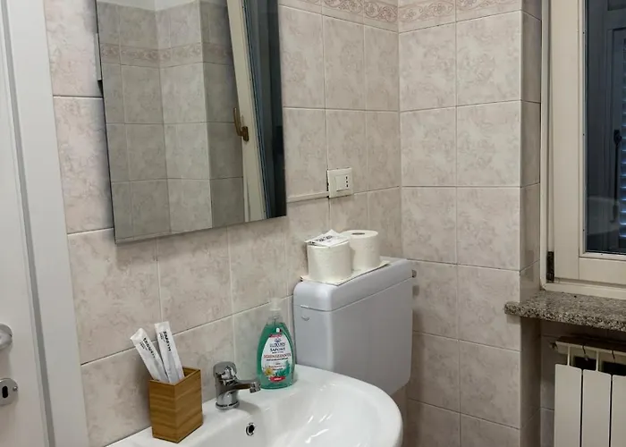 “coccole Nel Borgo” 2min To Outlet דירה *