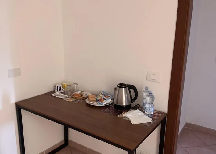“coccole Nel Borgo” 2min To Outlet
