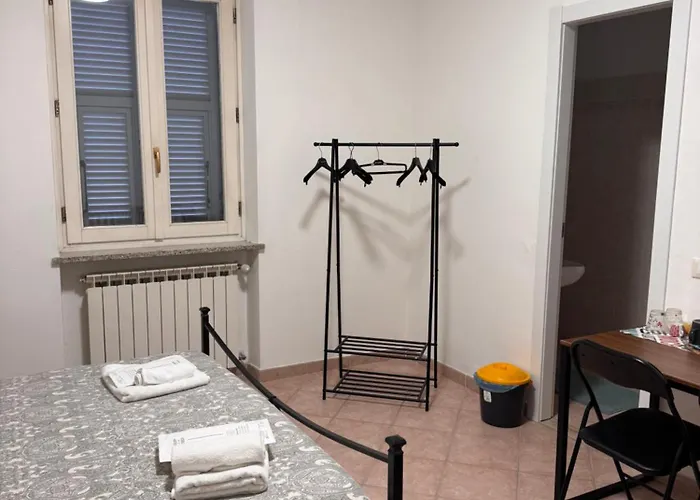 דירה “coccole Nel Borgo” 2min To Outlet