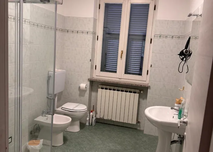 “coccole Nel Borgo” 2min To Outlet