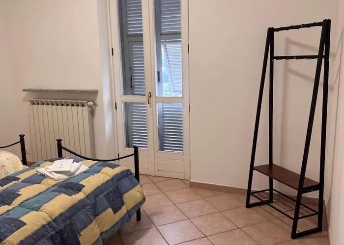 דירה “coccole Nel Borgo” 2min To Outlet